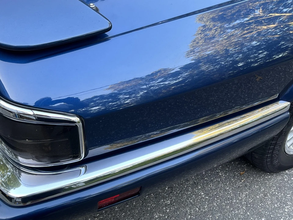 1995 Jaguar XJS Facelift V12 - Image 25 of 31