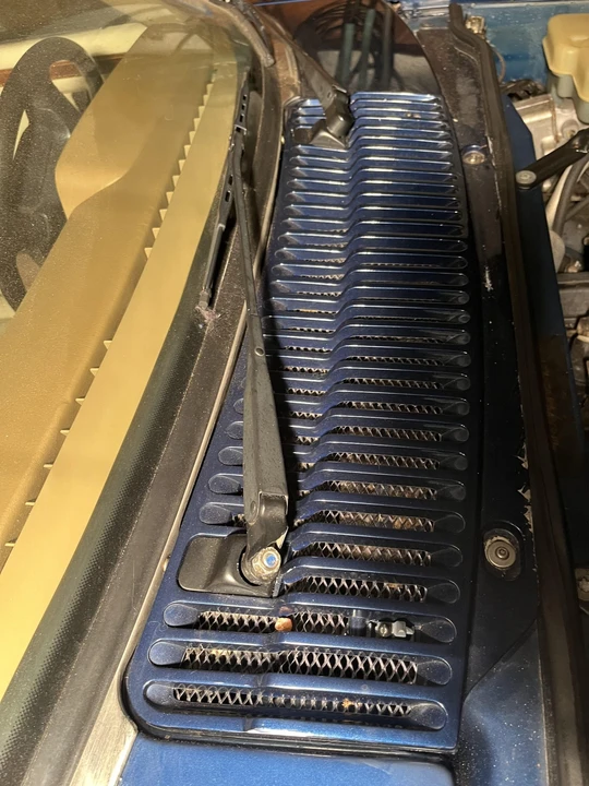 1995 Jaguar XJS Facelift V12 - Image 30 of 31