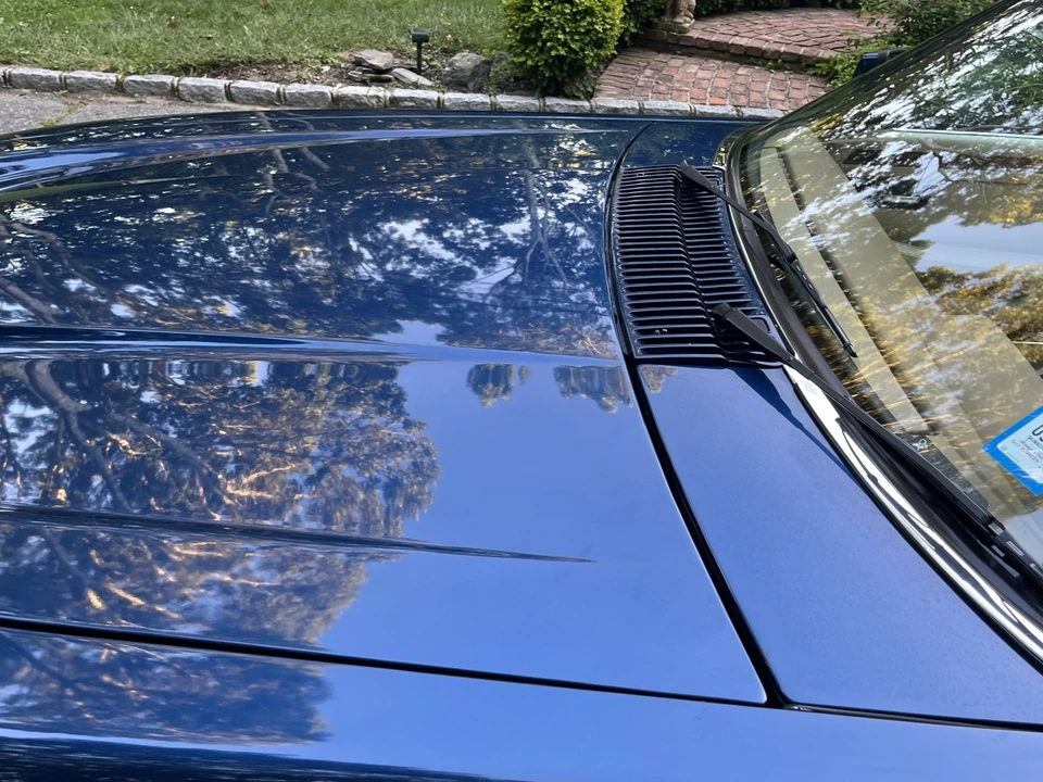 1995 Jaguar XJS Facelift V12 - Image 16 of 31