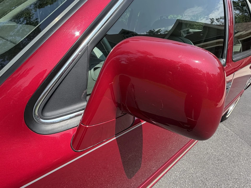 1995 Lincoln Town Car - Image 25 of 31
