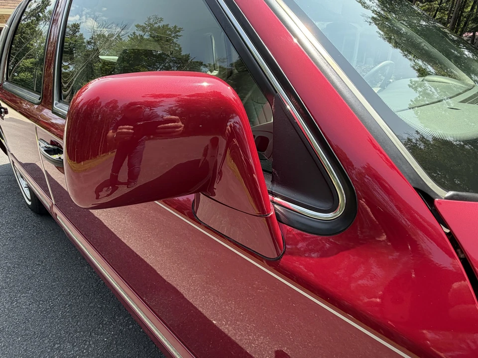 1995 Lincoln Town Car - Image 27 of 31