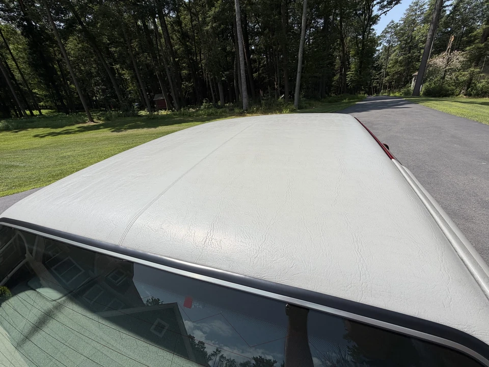 1995 Lincoln Town Car - Image 29 of 31