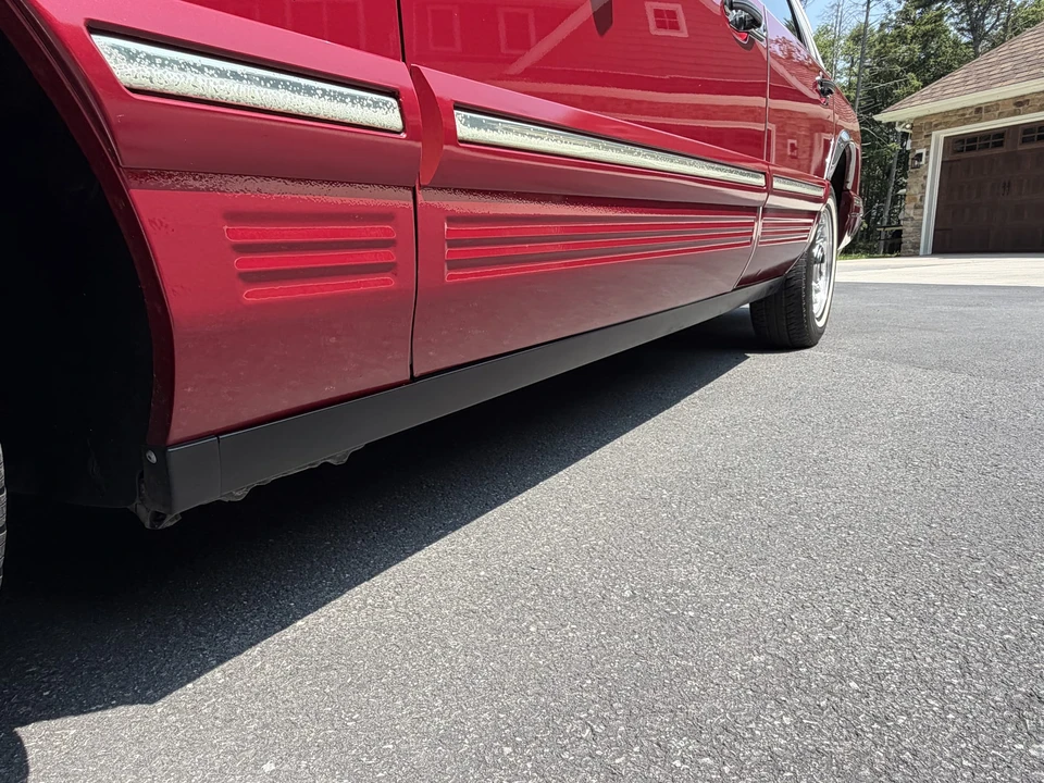 1995 Lincoln Town Car - Image 17 of 31