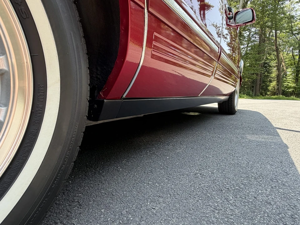 1995 Lincoln Town Car - Image 16 of 31
