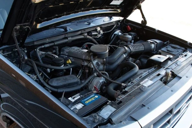1996 Ford Bronco 5th Gen - Image 6 of 8