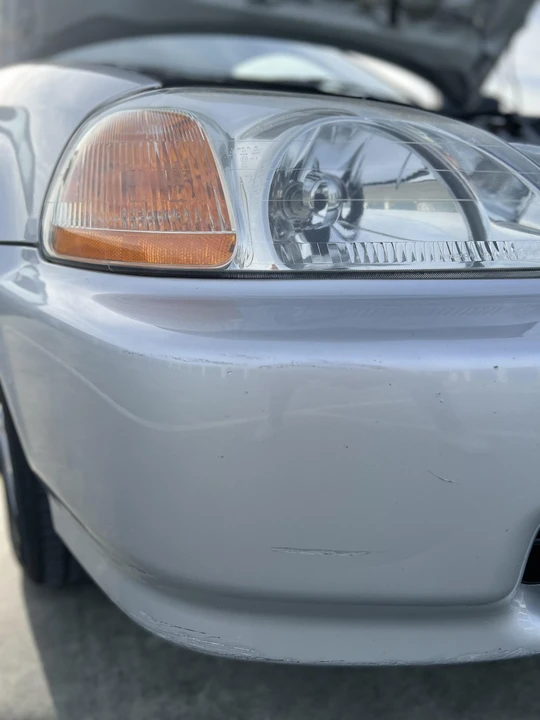 1996 Honda EK Civic - Image 31 of 31