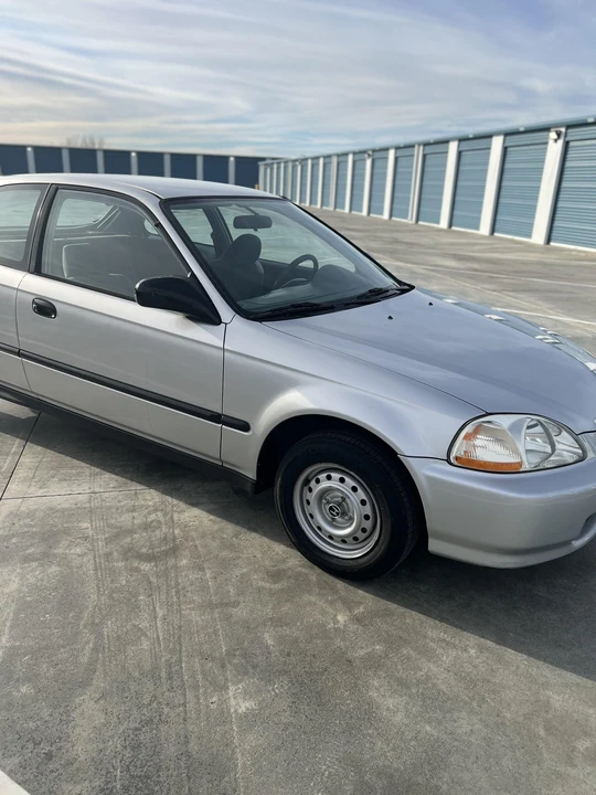 1996 Honda EK Civic - Image 18 of 31