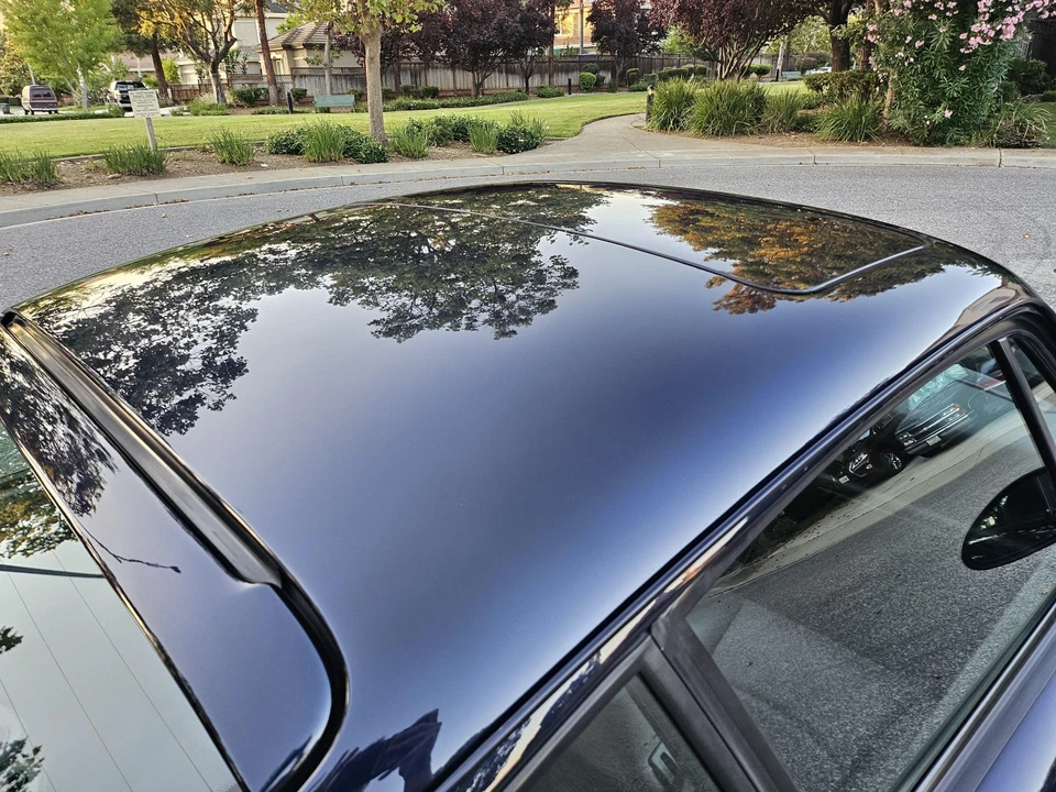 1996 Porsche 993 Carrera - Image 13 of 31