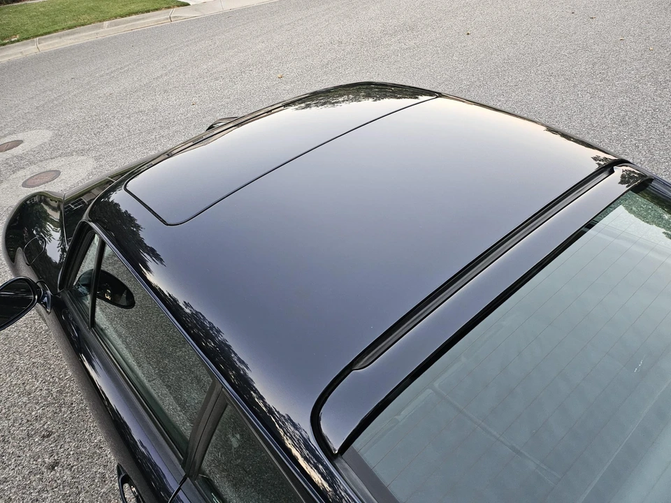 1996 Porsche 993 Carrera - Image 10 of 31