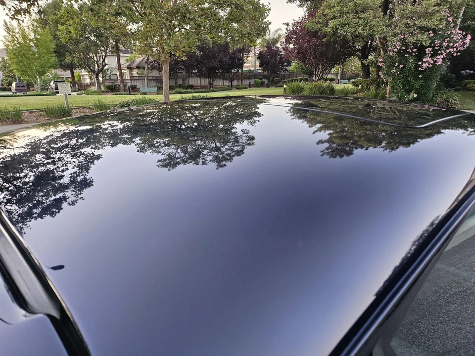 1996 Porsche 993 Carrera - Image 11 of 31