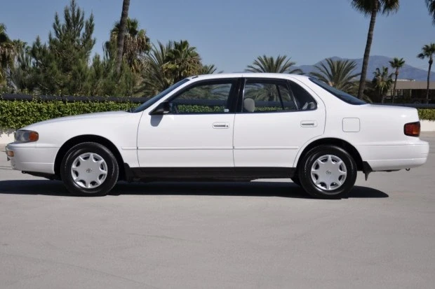 1996 Toyota Camry 3rd Gen - Image 3 of 7