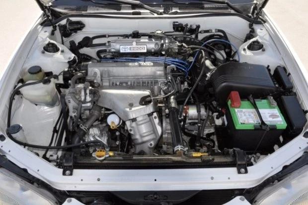 1996 Toyota Camry 3rd Gen - Image 6 of 7