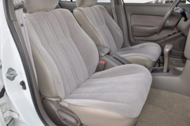 1996 Toyota Camry 3rd Gen - Image 4 of 7