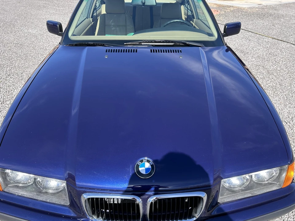 1997 BMW E36 3 Series - Image 22 of 31
