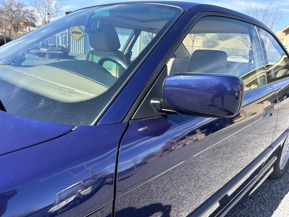1997 BMW E36 3 Series - Image 27 of 31