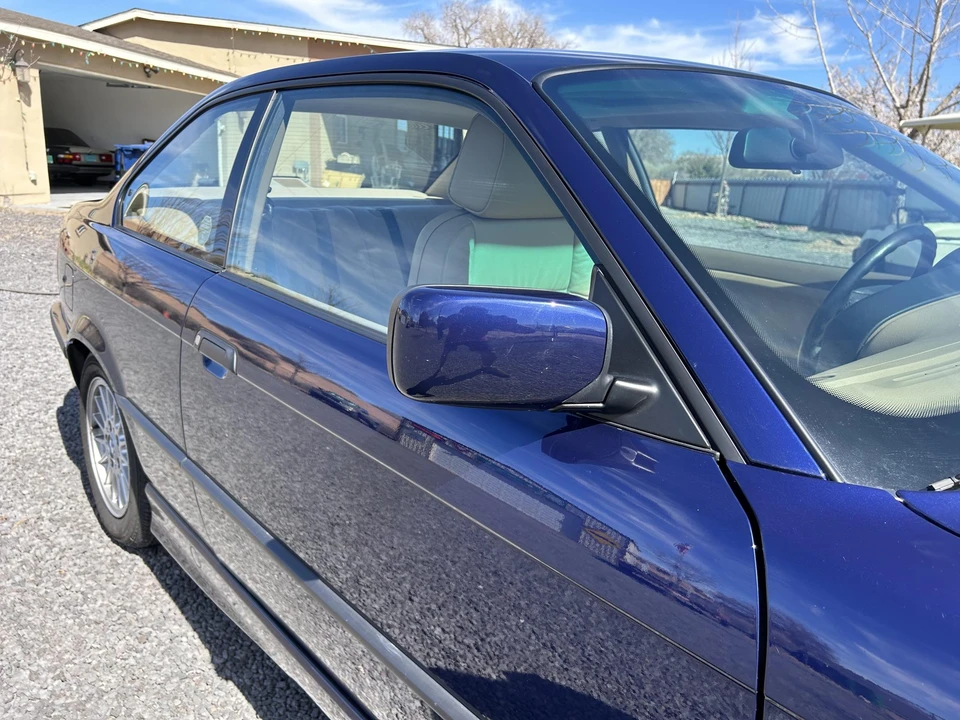1997 BMW E36 3 Series - Image 26 of 31