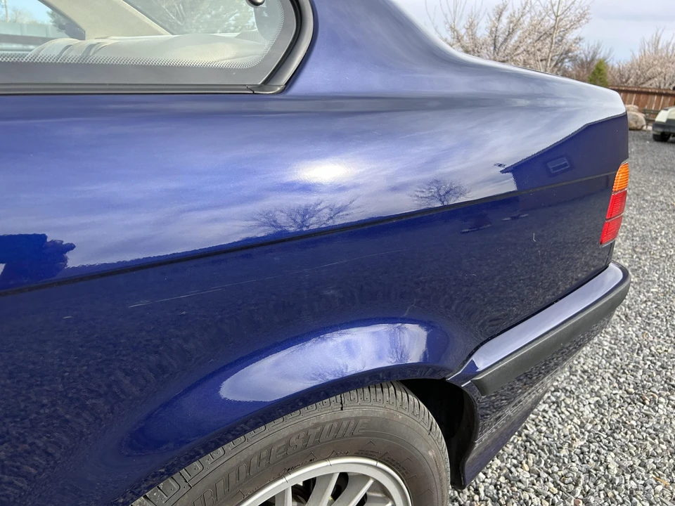 1997 BMW E36 3 Series - Image 31 of 31