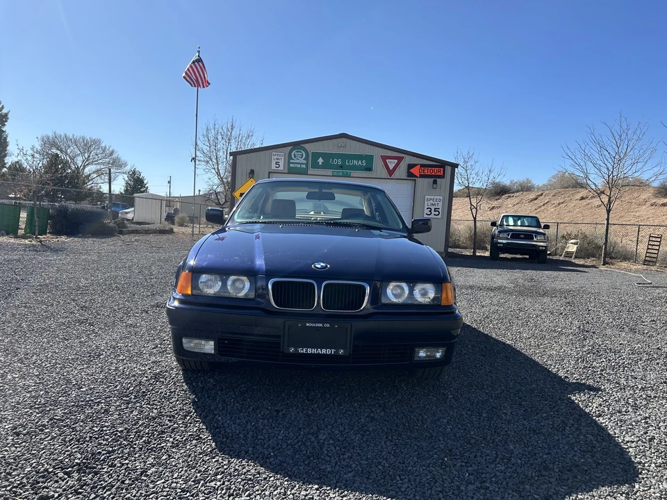 1997 BMW E36 3 Series - Image 4 of 31