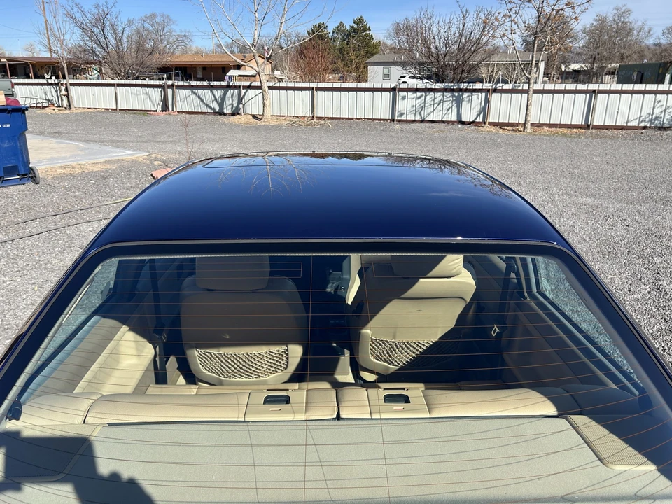 1997 BMW E36 3 Series - Image 23 of 31