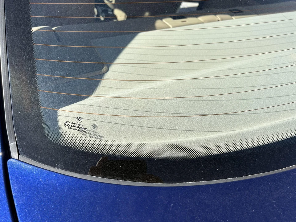 1997 BMW E36 3 Series - Image 30 of 31