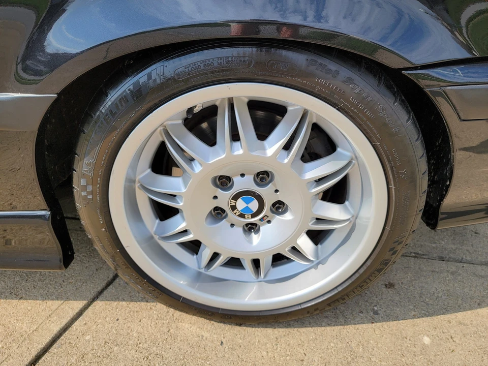 1997 BMW E36 M3 - Image 31 of 31