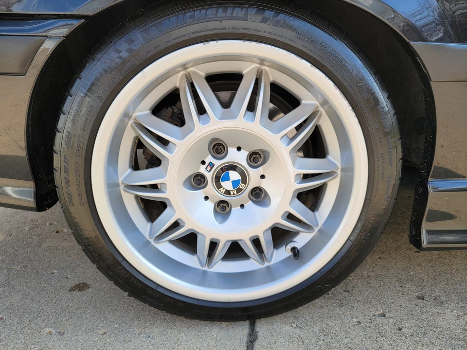 1997 BMW E36 M3 - Image 30 of 31