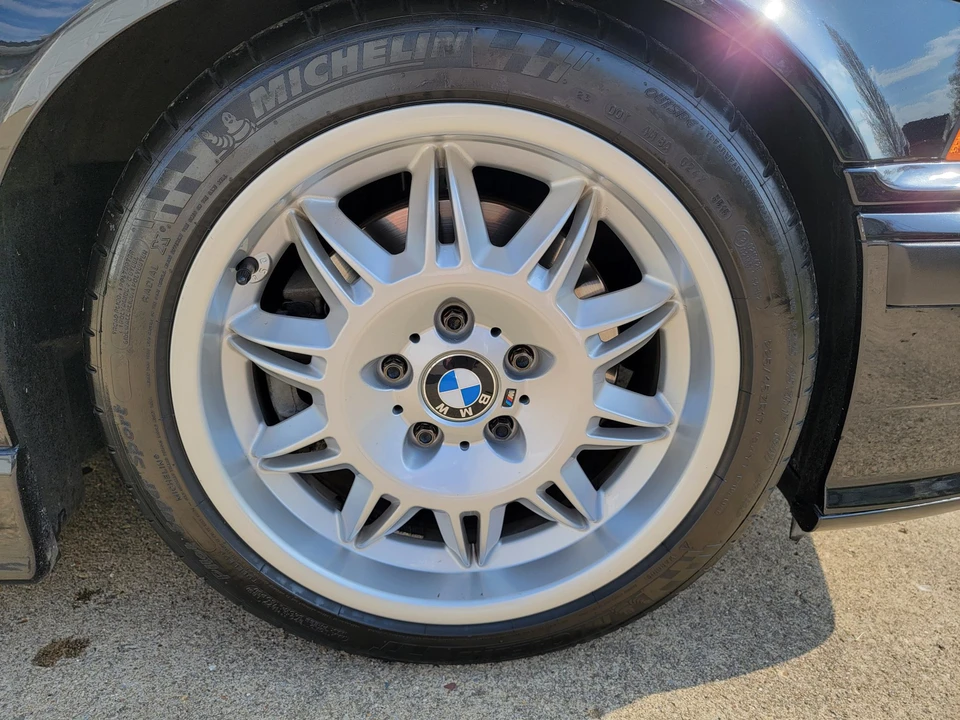 1997 BMW E36 M3 - Image 29 of 31