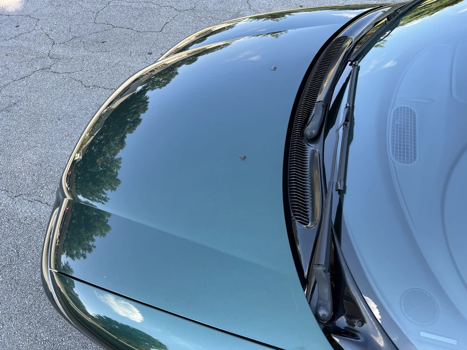 1997 Chrysler Sebring - Image 19 of 31