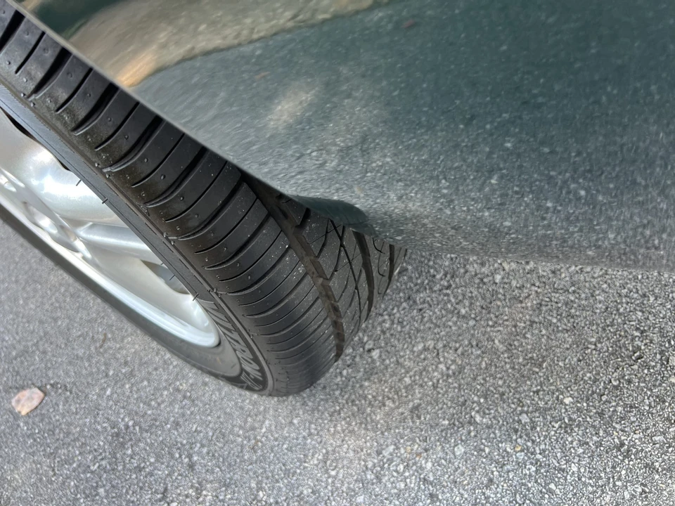 1997 Chrysler Sebring - Image 31 of 31