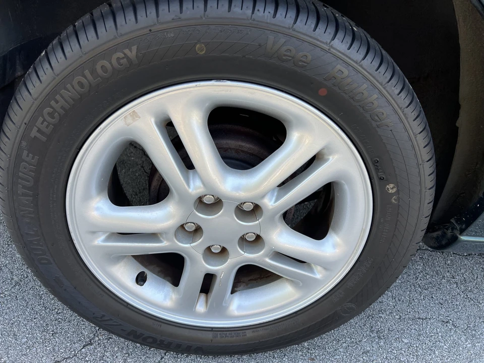 1997 Chrysler Sebring - Image 30 of 31