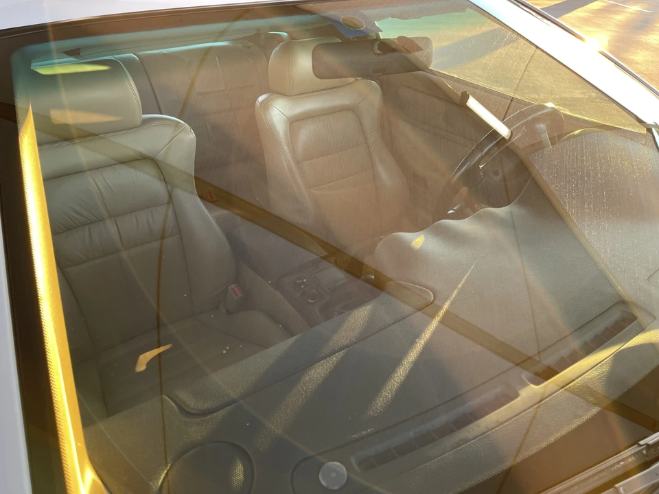1997 Mitsubishi 3000GT Series 3 - Image 25 of 31