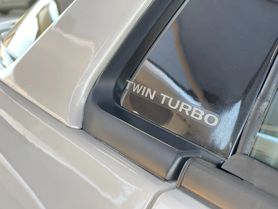 1997 Mitsubishi 3000GT Series 3 - Image 22 of 31