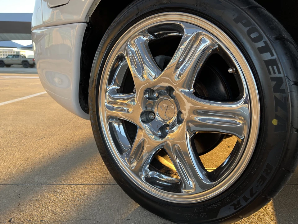 1997 Mitsubishi 3000GT Series 3 - Image 31 of 31