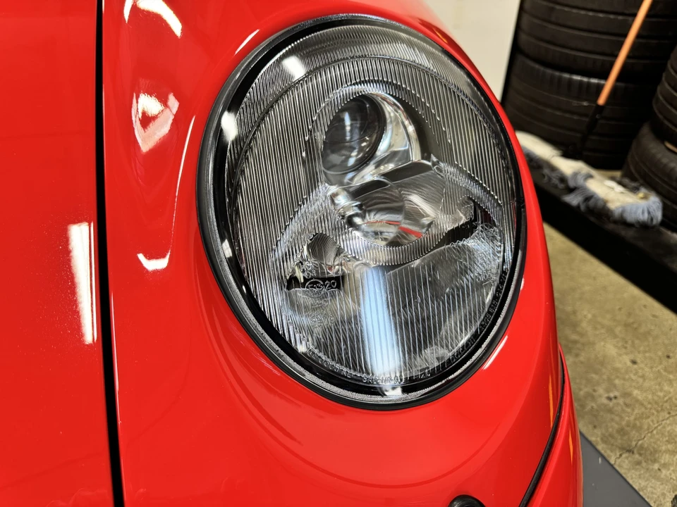 1997 Porsche 993 Carrera 4S - Image 27 of 31