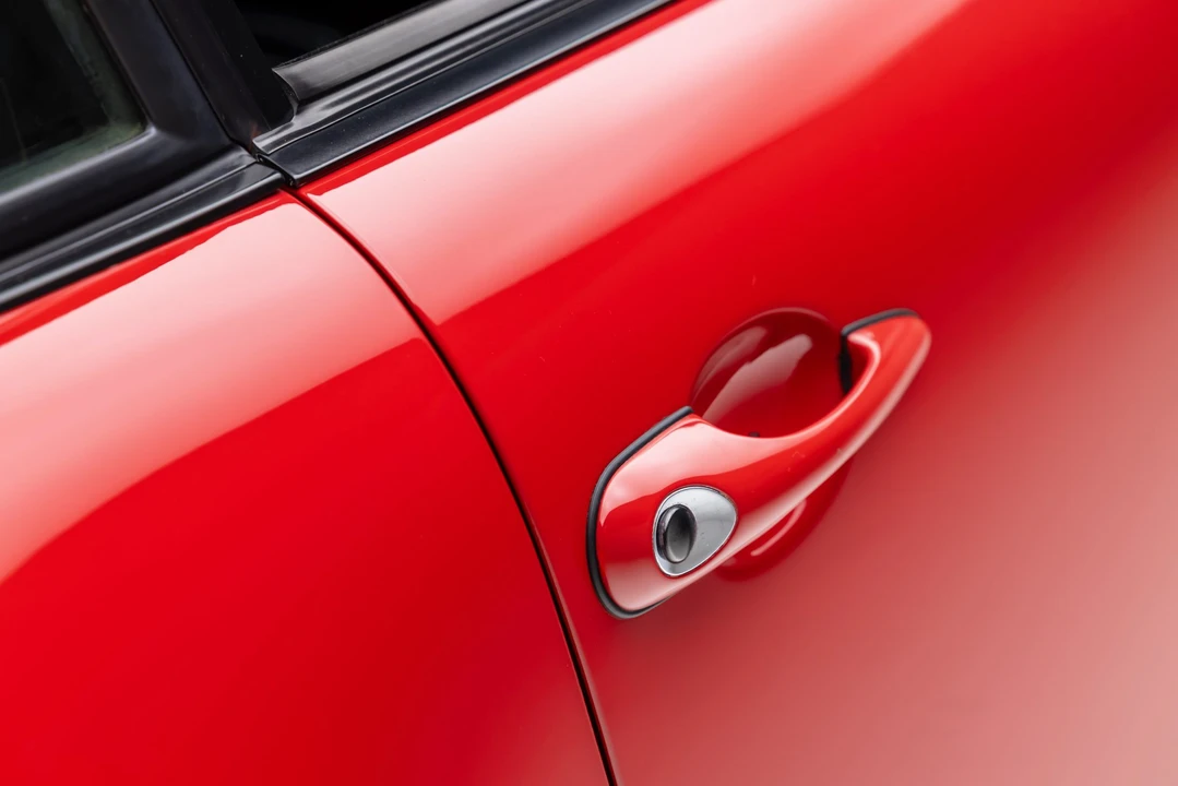1997 Porsche 993 Carrera 4S - Image 31 of 31