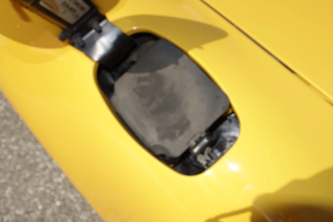 1997 Porsche 993 Carrera - Image 24 of 31