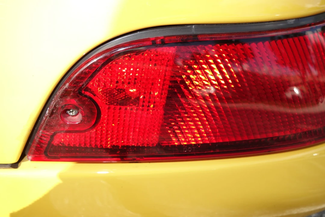 1997 Porsche 993 Carrera - Image 17 of 31
