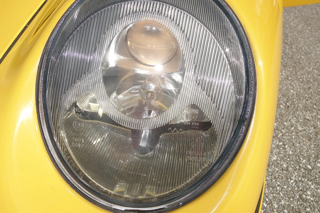 1997 Porsche 993 Carrera - Image 12 of 31