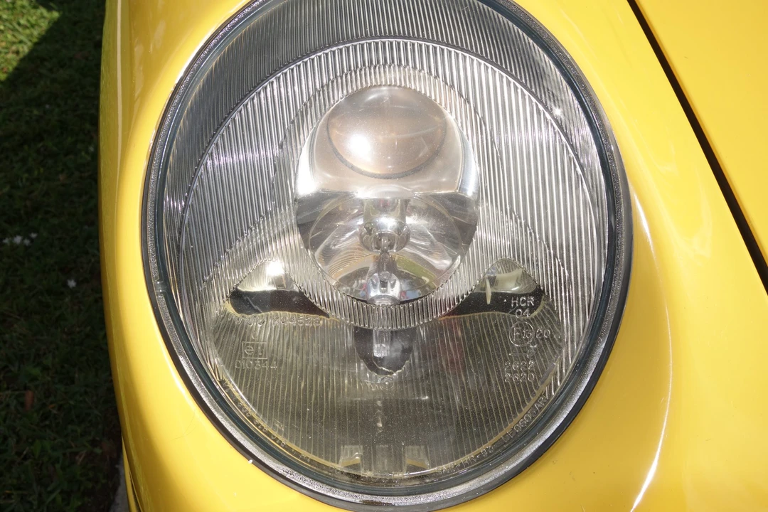1997 Porsche 993 Carrera - Image 11 of 31