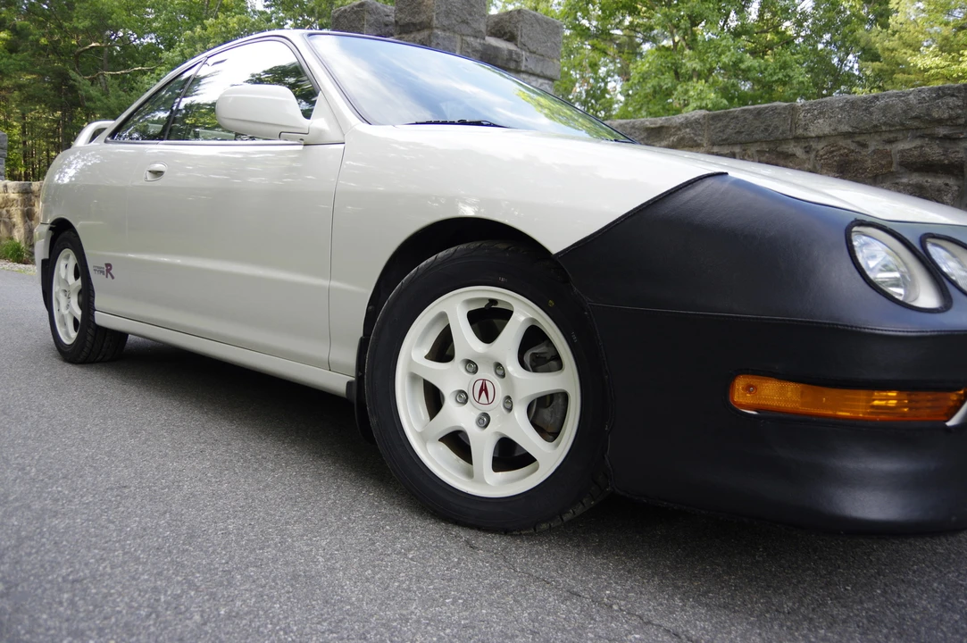1998 Acura Integra Type R 3rd Gen - Image 22 of 31