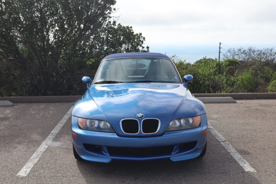 1998 BMW Z3 M Roadster - Image 11 of 31