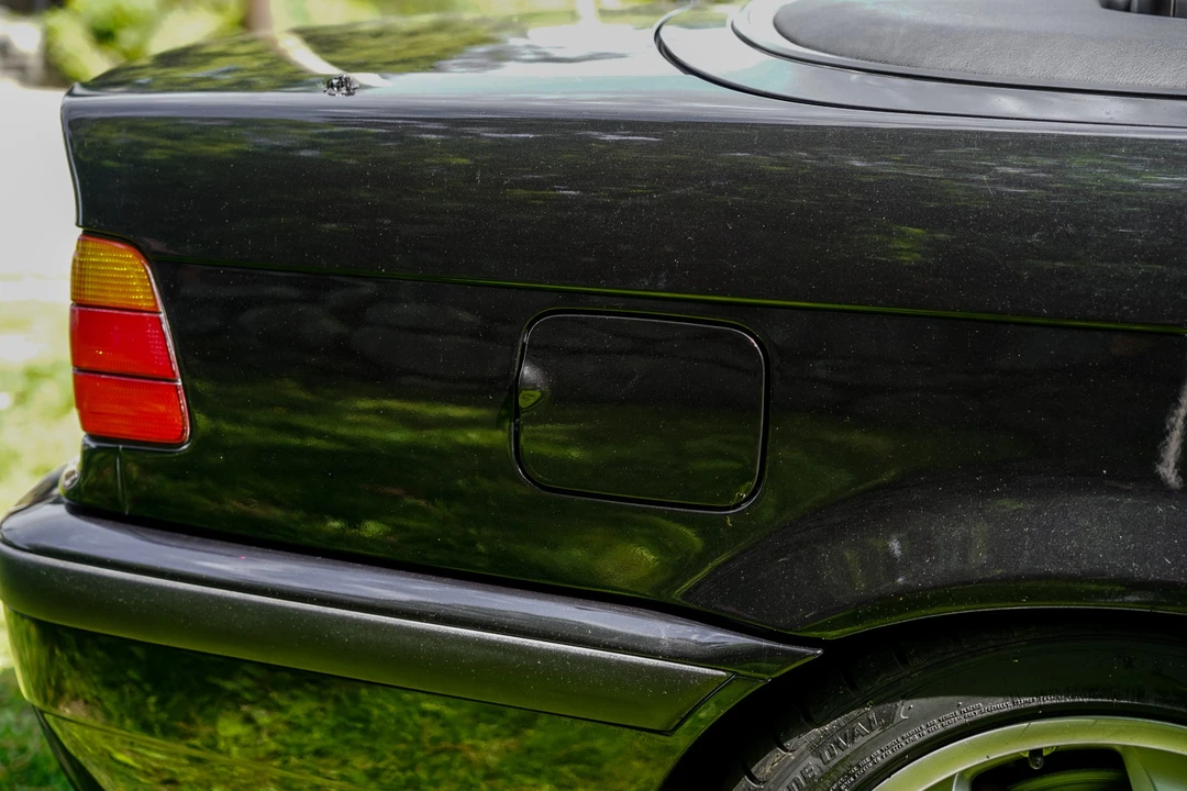 1998 BMW E36 M3 - Image 22 of 31
