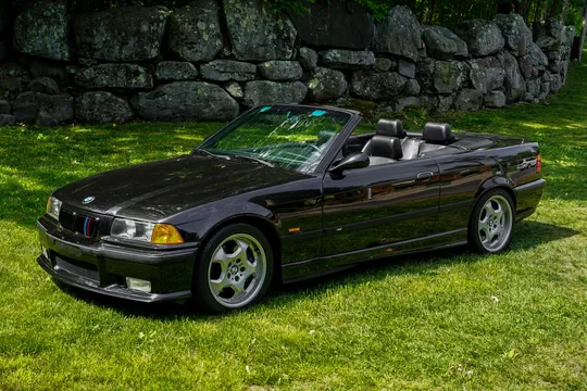 1998 BMW E36 M3 - Image 2 of 31