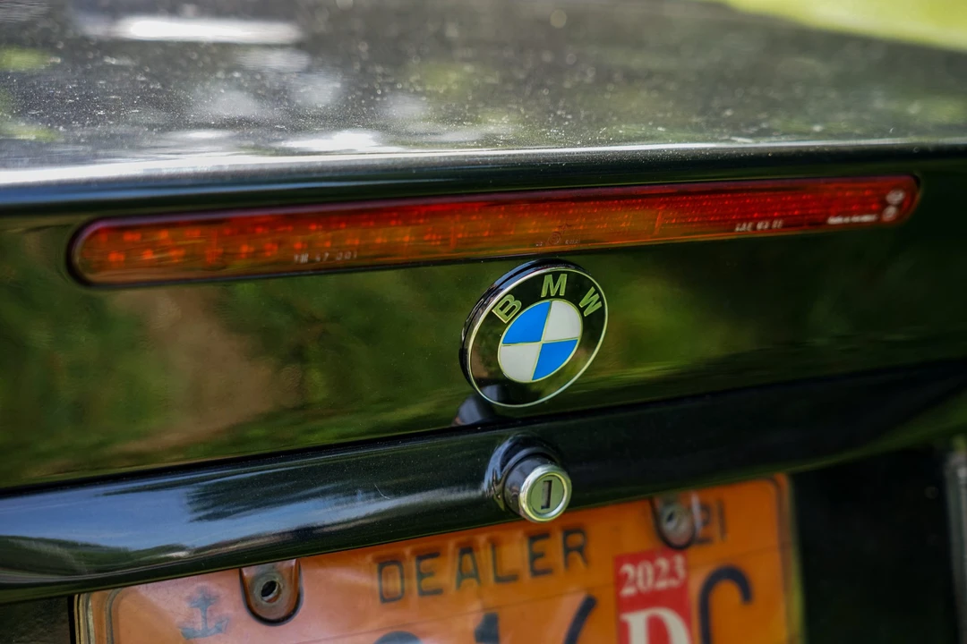 1998 BMW E36 M3 - Image 20 of 31