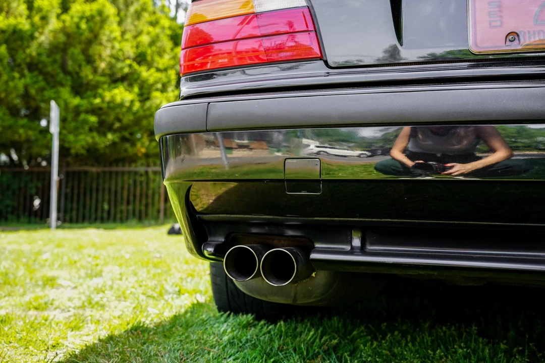1998 BMW E36 M3 - Image 19 of 31