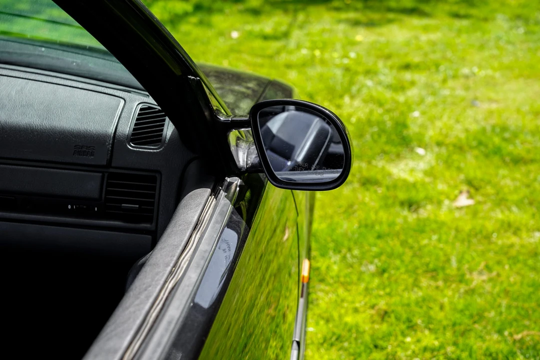 1998 BMW E36 M3 - Image 28 of 31