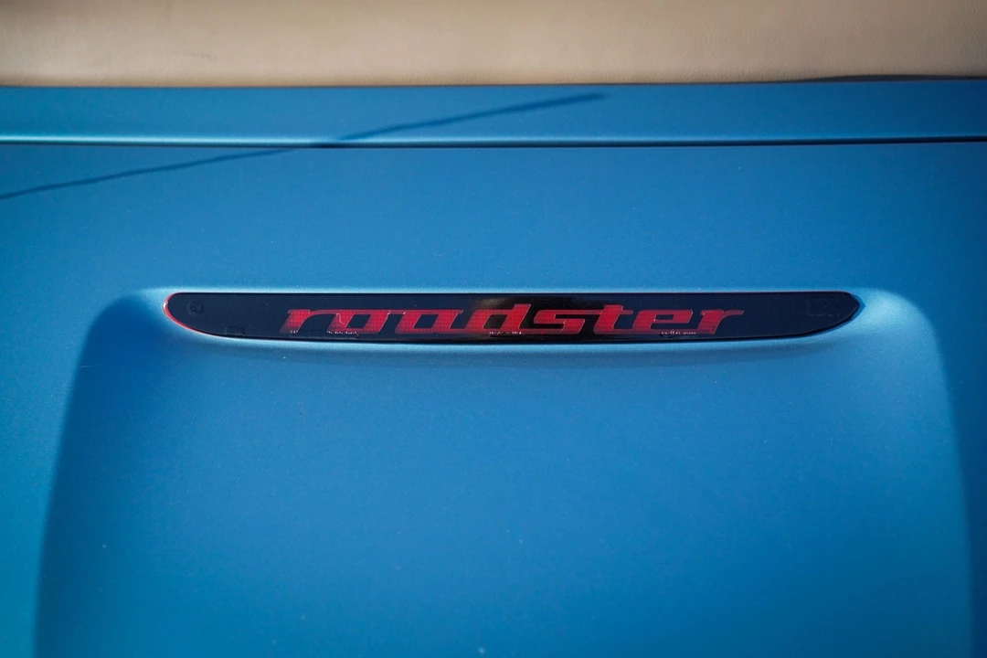 1998 BMW Z3 Roadster - Image 21 of 31