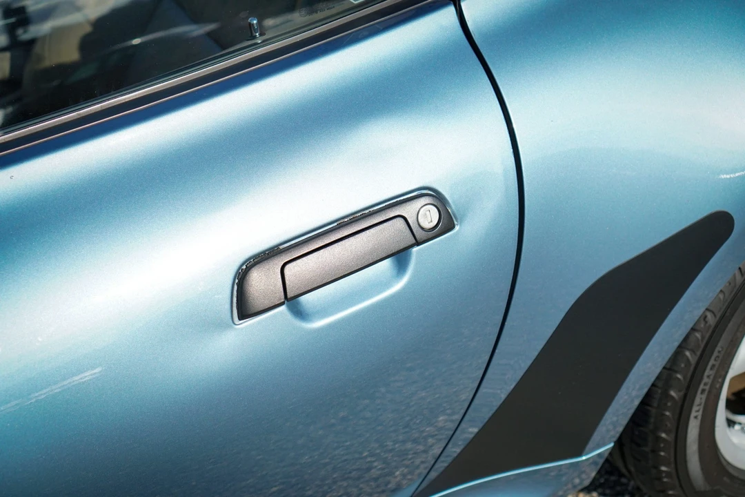 1998 BMW Z3 Roadster - Image 17 of 31