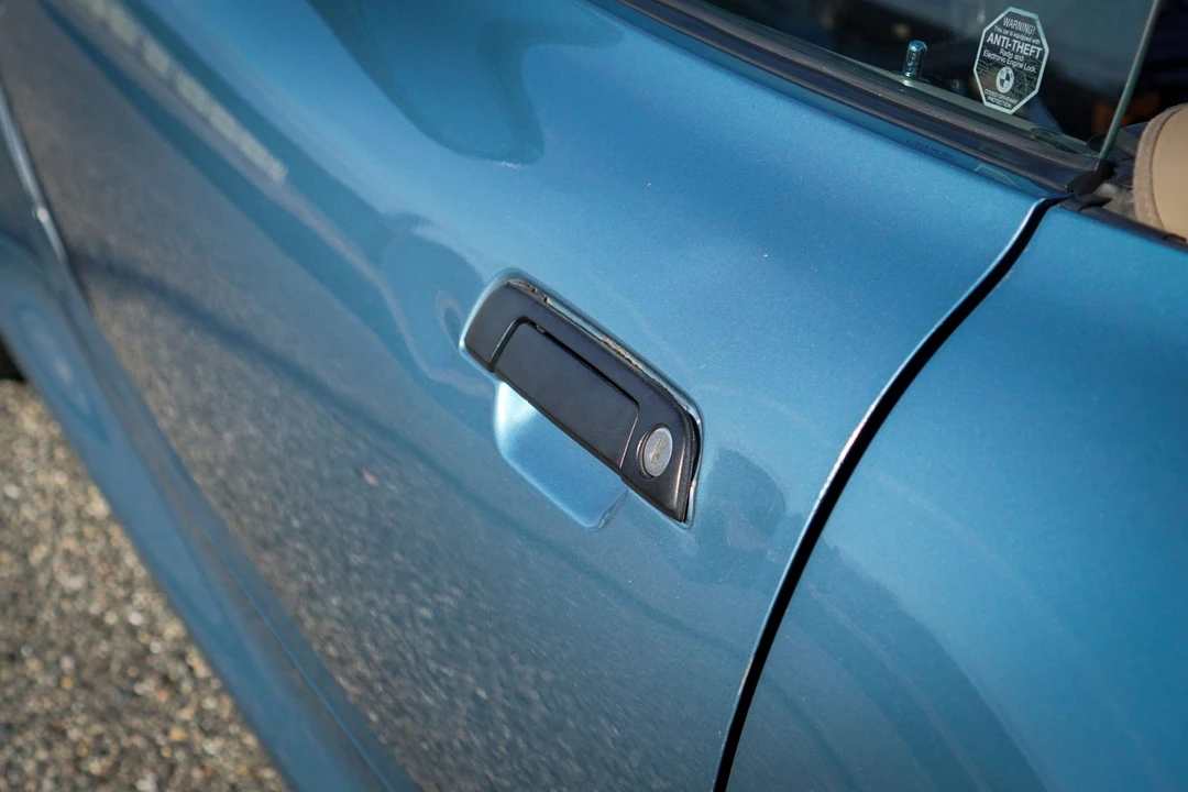1998 BMW Z3 Roadster - Image 16 of 31