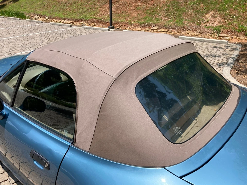 1998 BMW Z3 Roadster - Image 18 of 31
